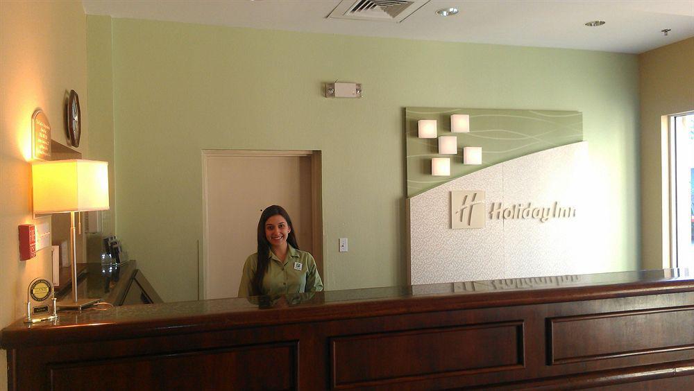 홀리데이 인 호텔 마이애미-도럴 에어리아 내부 사진